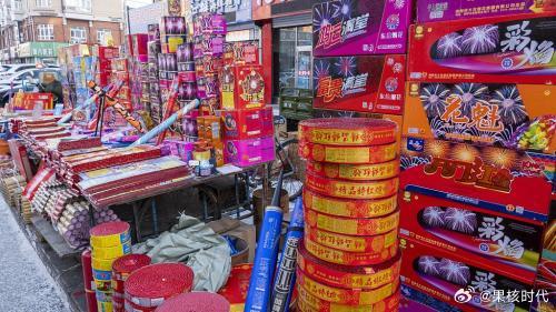 鞭炮烟火产地，探寻中国传统文化的独特魅力