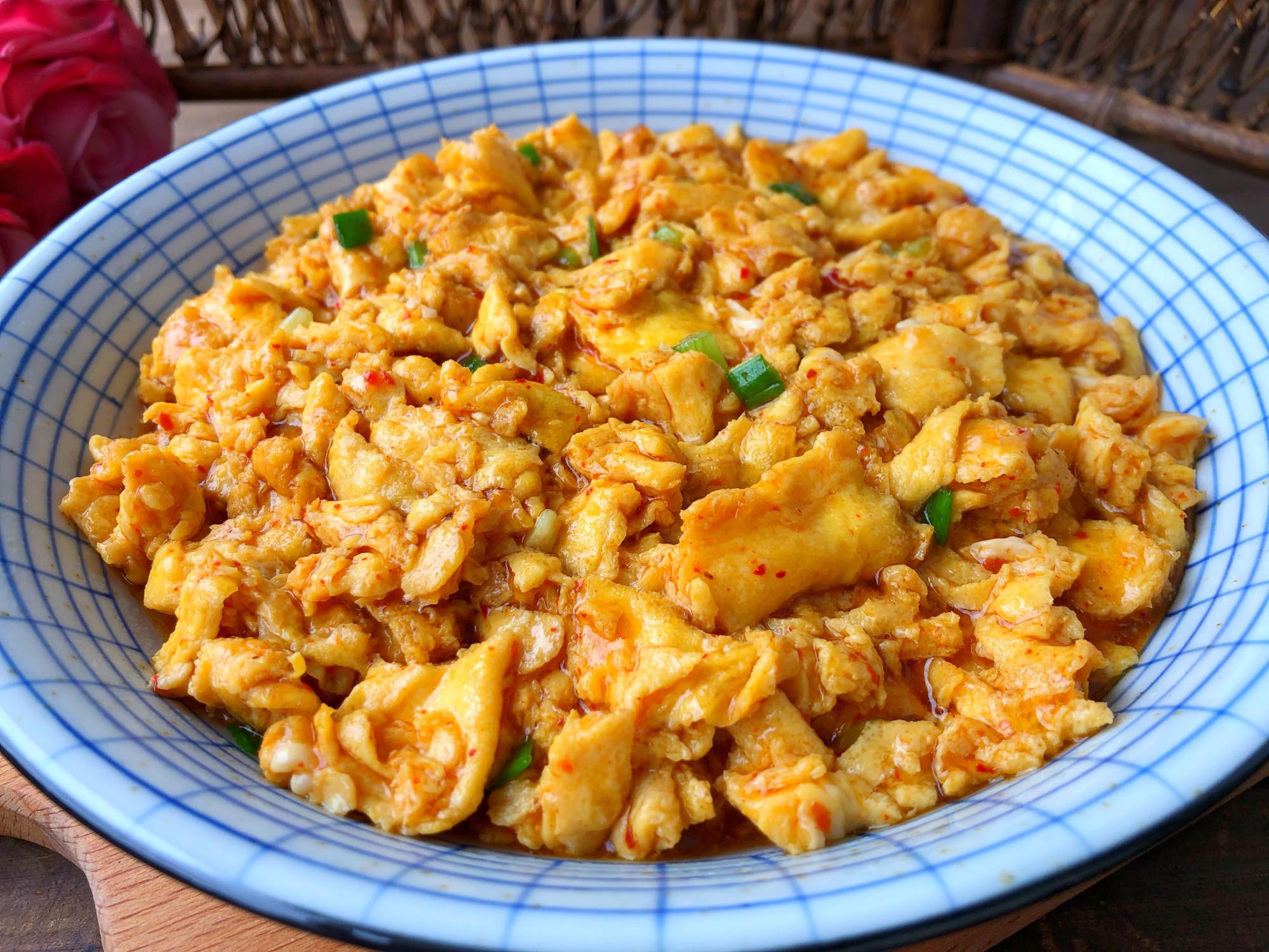 鸡蛋食品，营养与美味的完美结合