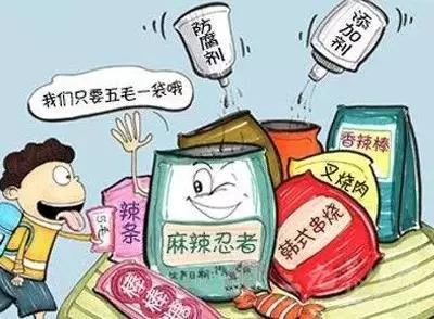食品袋子的多重角色与我们的生活