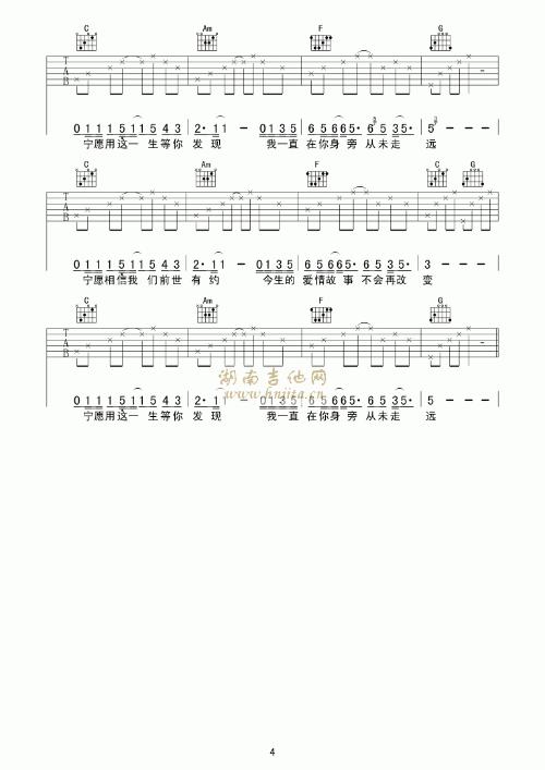 探索低音吉他谱的世界，音乐创作的无限可能