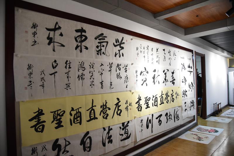 酒厂简介，传承酿酒文化，酿造美好生活