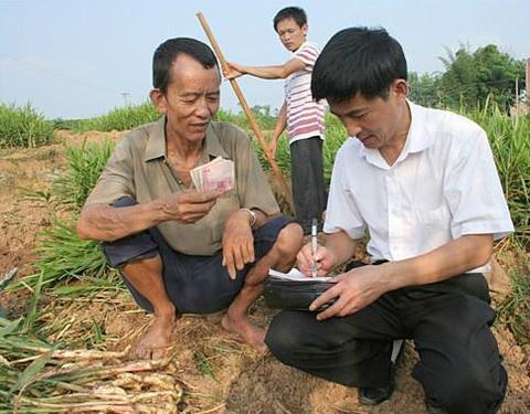 农村挣钱之路，探索与机遇