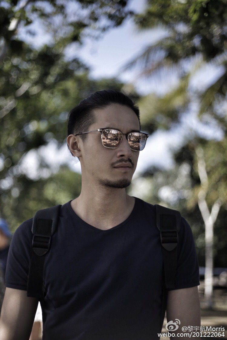 李志延个人资料简介