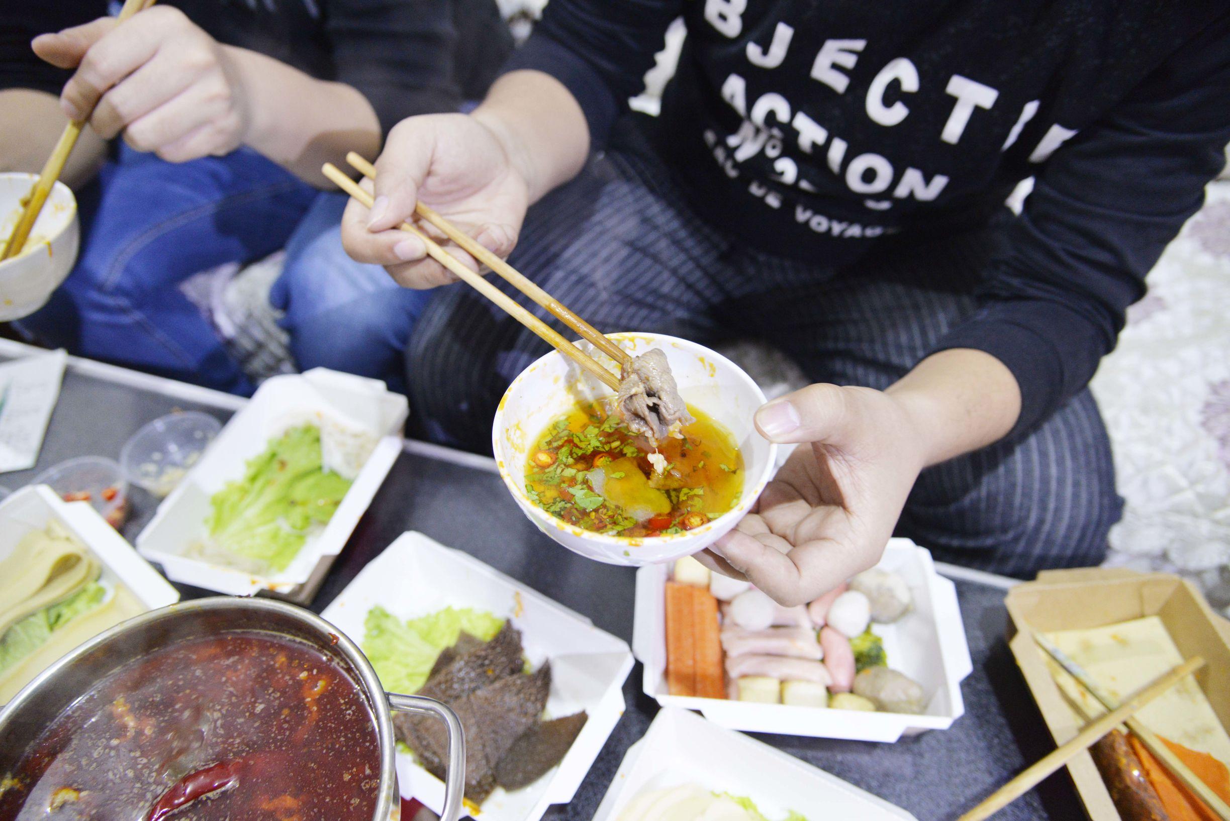 快餐食品，现代生活的双刃剑