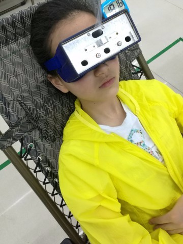激光近视眼罩，革新近视矫正的新选择