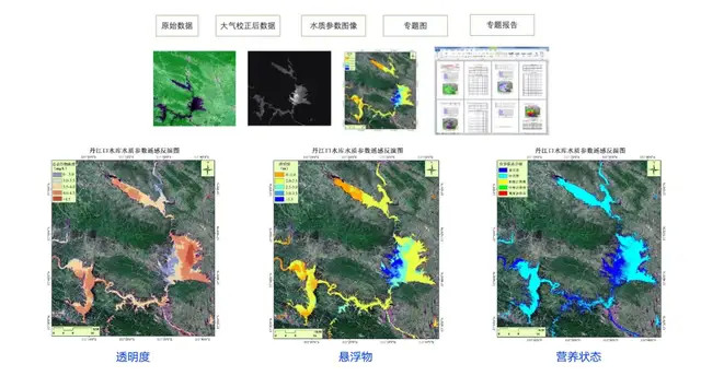 图斑监测测绘，守护自然资源的科技力量