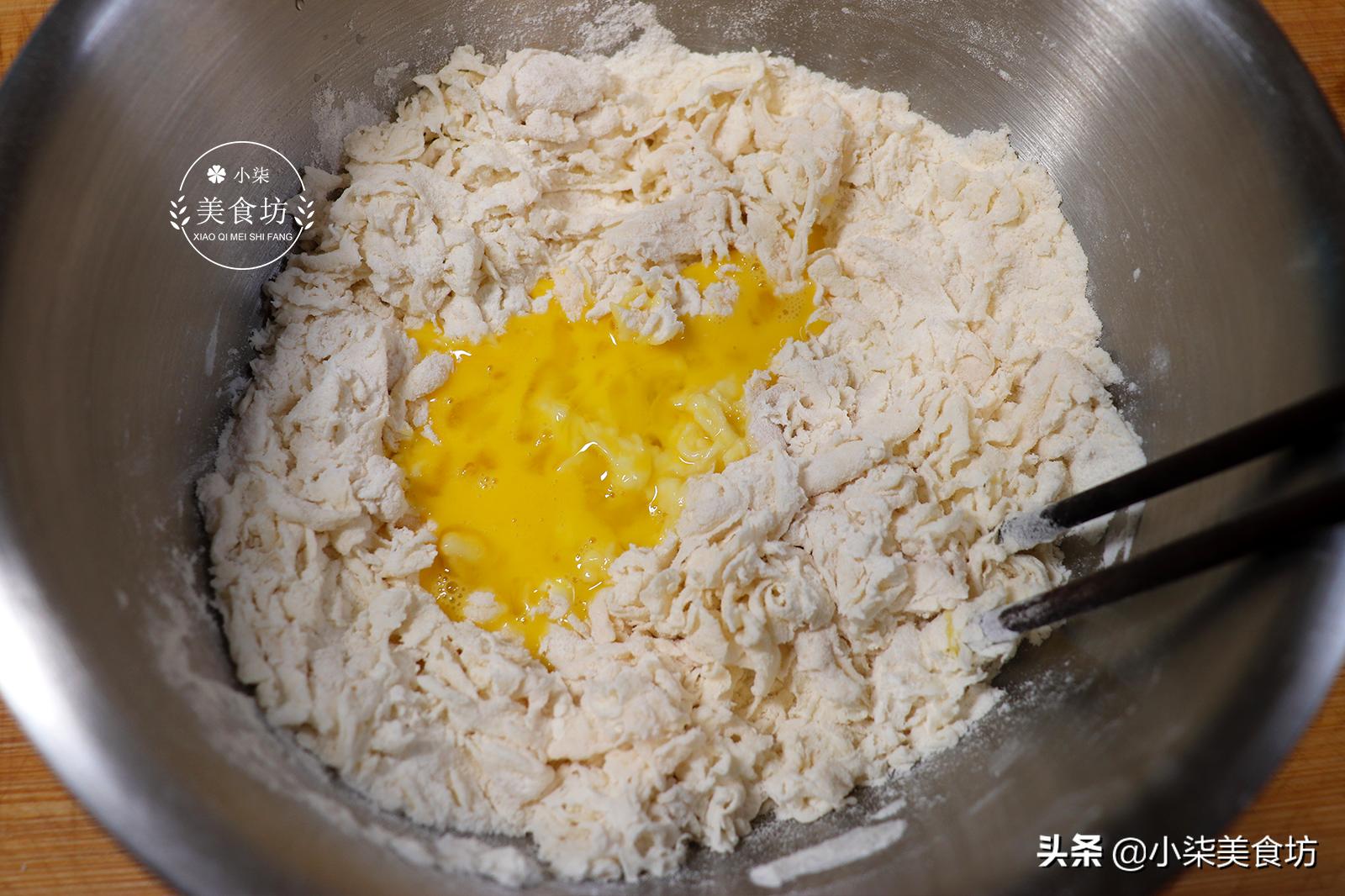 老式面包的经典做法与配方