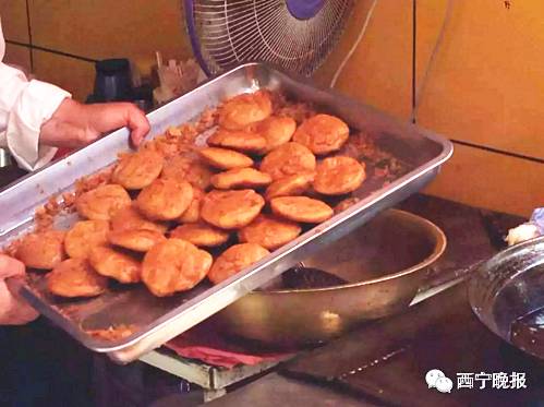 老式油炸糕的做法，传统美味的传承与演绎