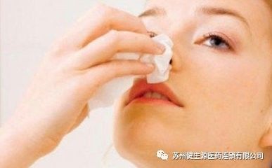 鼻子里面干燥，成因、影响与应对方法