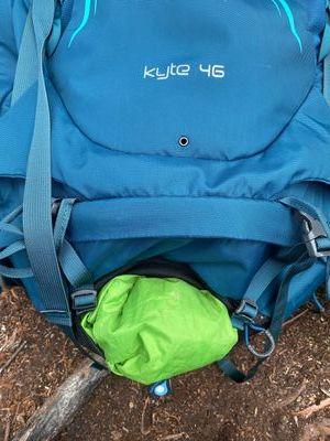 小鹰登山包旗舰店，品质与创新的完美结合