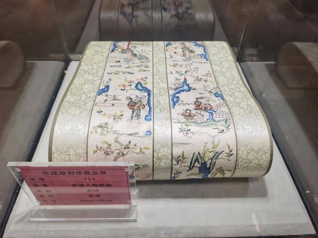 苏州手工双面绣价格，艺术价值的体现与市场价格分析