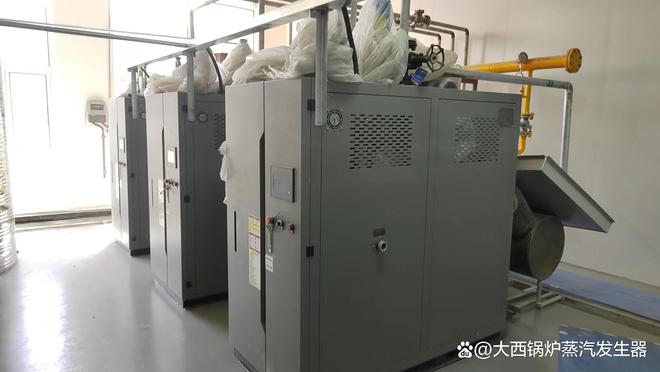 煤浆锅炉，高效能源利用与环境保护的完美结合
