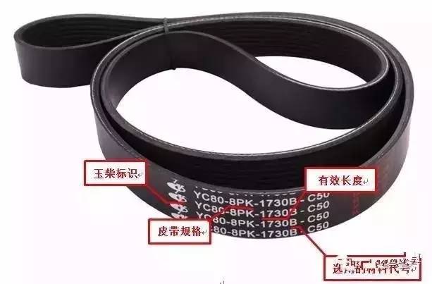 皮带断了怎么办——应对与预防策略全解析