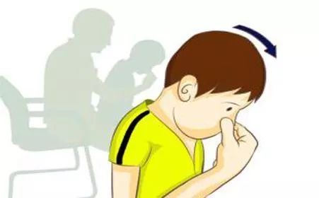 鼻子流血是怎么回事，原因解析与应对措施