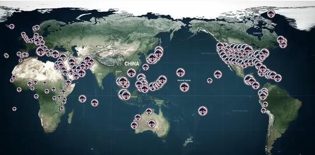 地理国情监测，揭示地球面貌的全方位视角