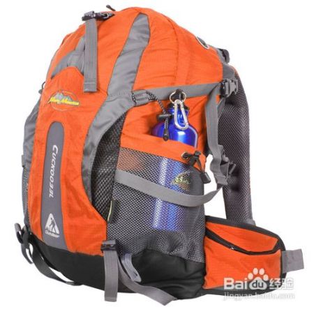 派格登山包，户外探险的得力伙伴