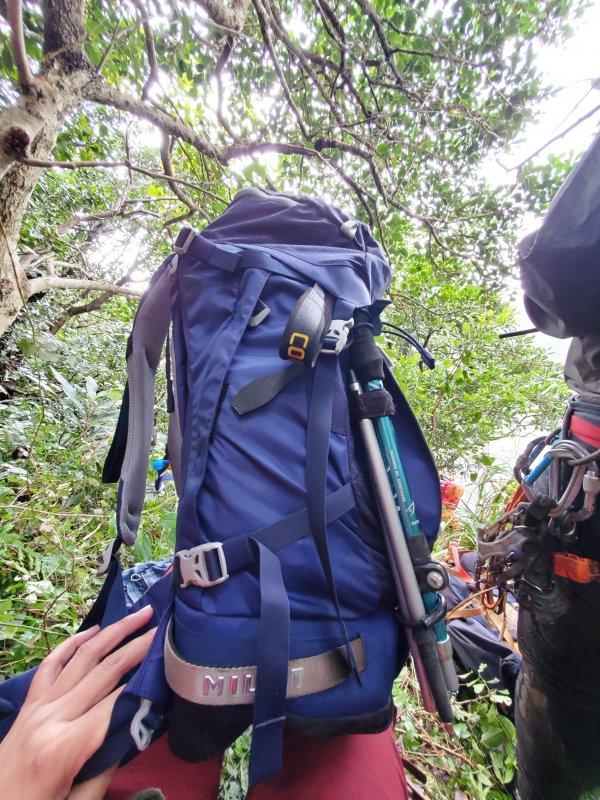 登山包 30L，户外探险的得力助手