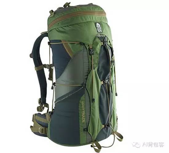 花岗岩登山包，户外探险的绝佳选择