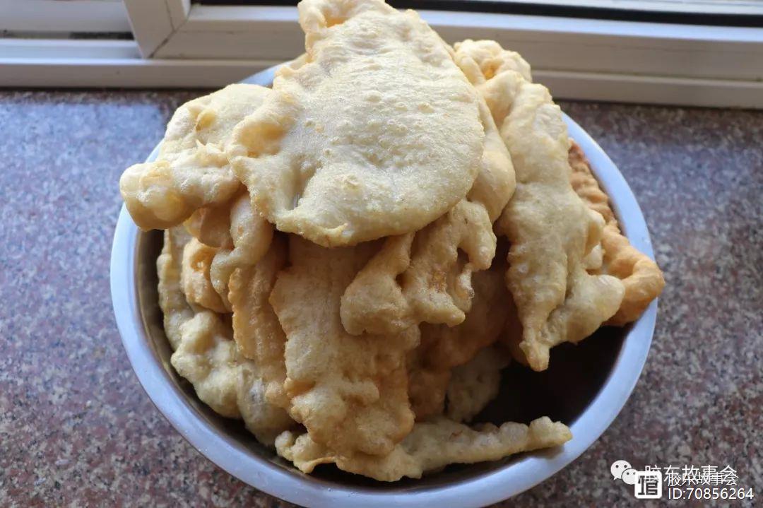 烟台老式面鱼的做法，传统美食的匠心传承