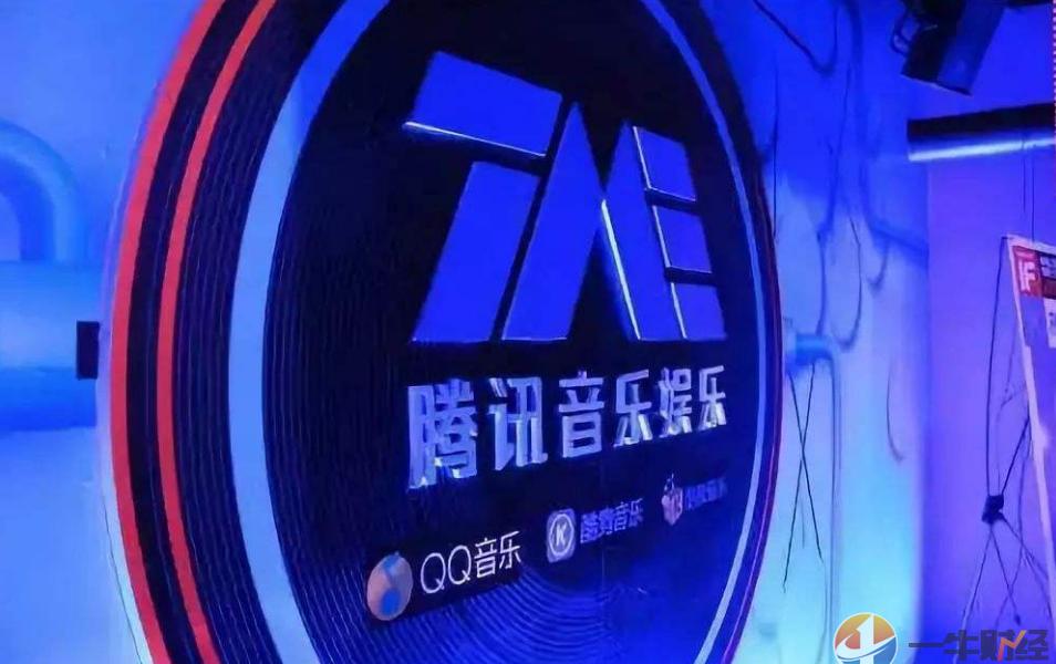 腾讯公司的筹资形式，多元化策略与资本市场互动