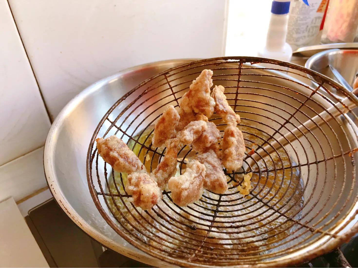 老式溜肉段的魅力与传承