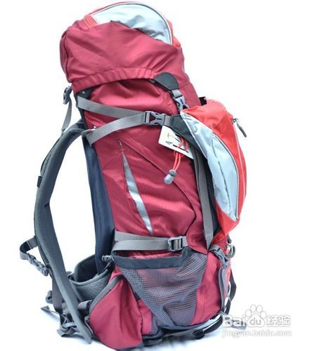 如何调节登山包，优化背负体验与装备管理