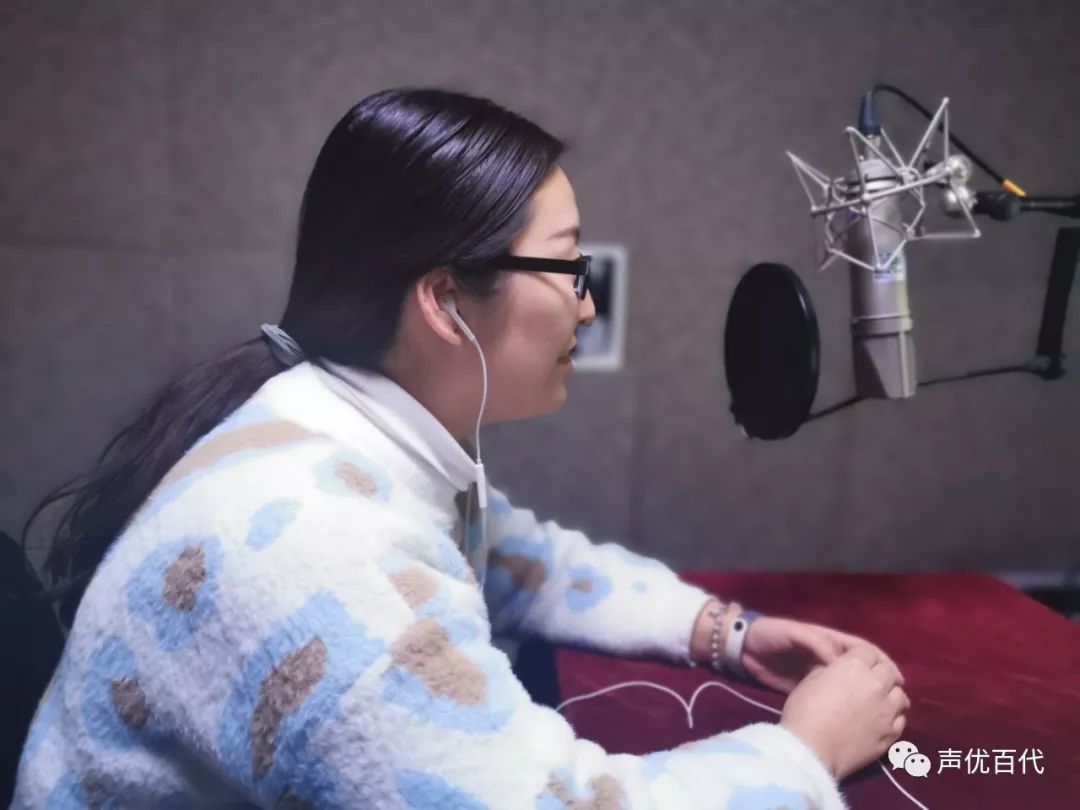 历史纪录片女声配音，记录时光，唤醒记忆