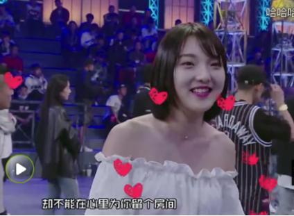 四个人的女声配音，一段生动的情感之旅