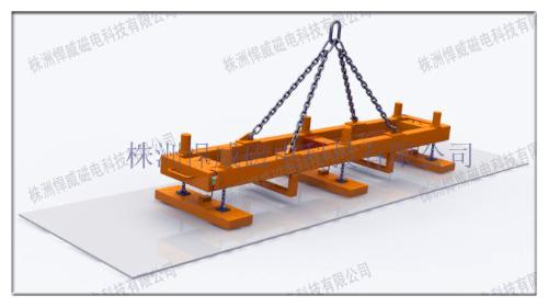 简易自制钢板吊具，一种高效实用的解决方案