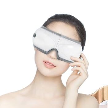 眼睛激光眼罩，现代眼部护理的新选择