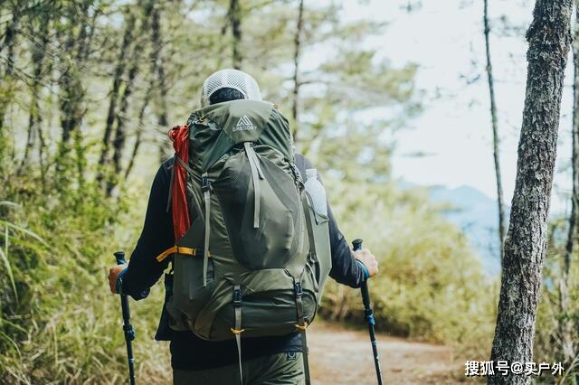 Gregory登山包的独特魅力与功能优势