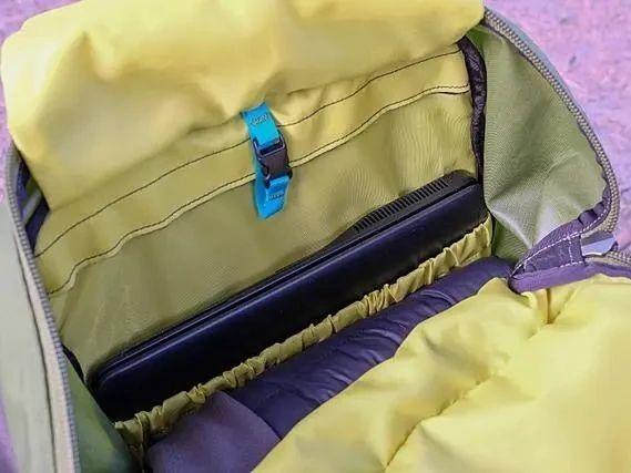 始祖鸟登山包，深度解析其性能与体验