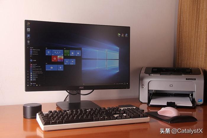 简易升降平台产品，应用、优势及未来发展