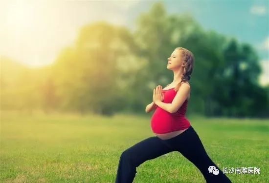 孕妇可以做的游戏，轻松愉悦，促进身心健康