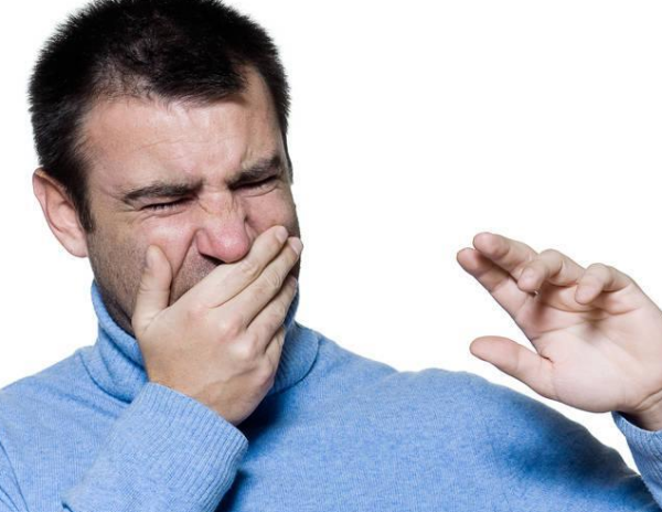 鼻子里面有臭味怎么回事？解读鼻部异味成因与应对之策