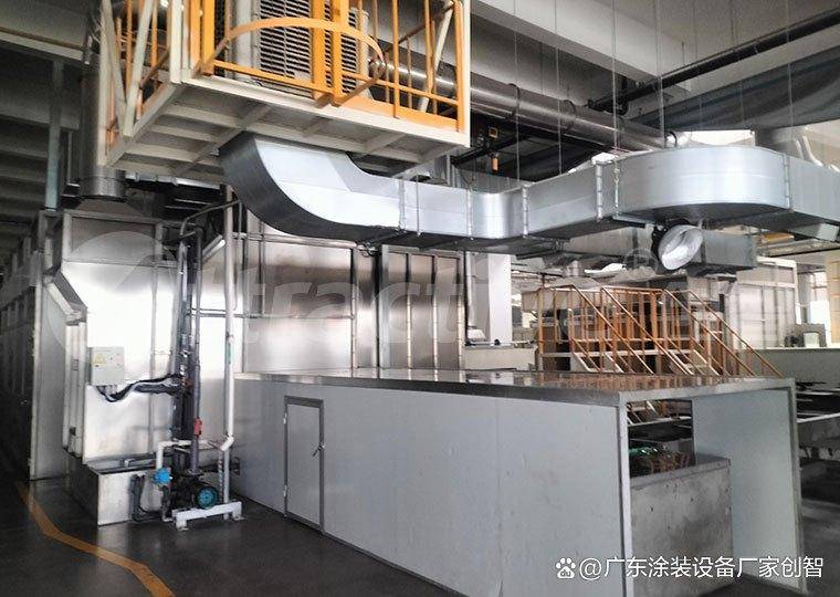 深圳静电喷涂厂，技术前沿的喷涂解决方案提供者