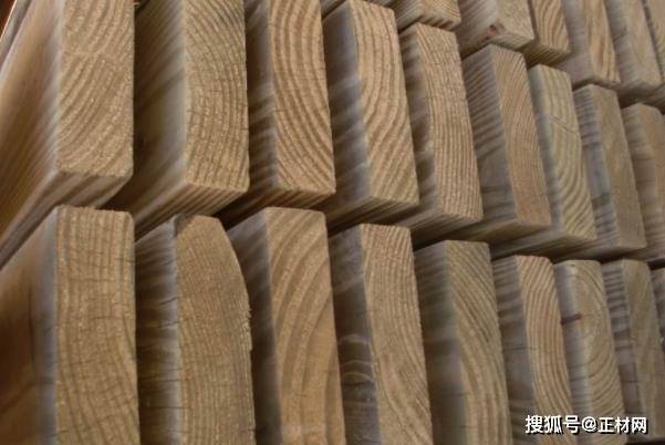 哪种木材比较抗晒，探究不同木材的耐晒性能及其应用场景