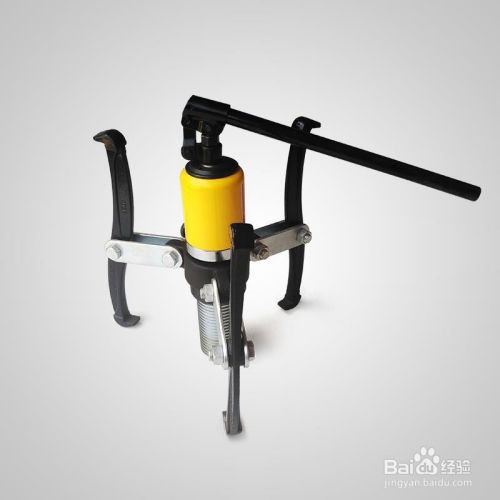简易拔轮器，一种高效实用的工具介绍