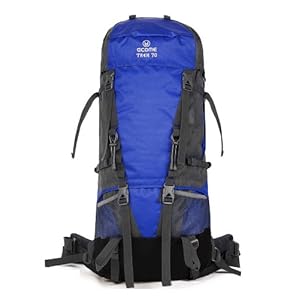 ACOME登山包深度体验评测