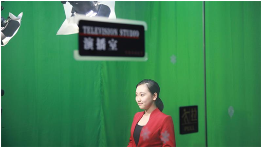 温柔语录配音女声，声音的艺术与情感的传递