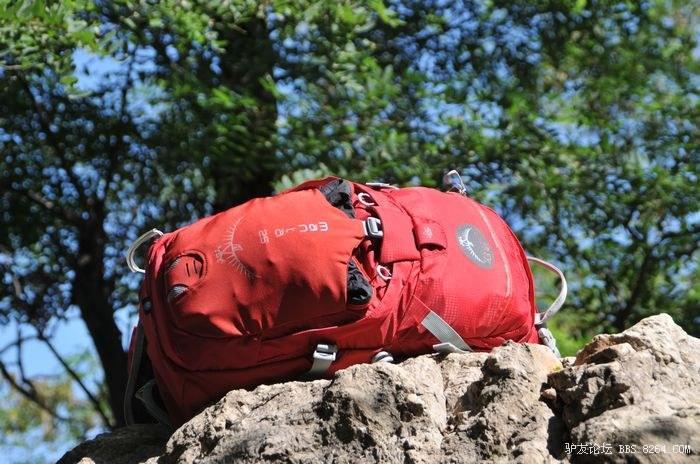小鹰曼塔登山包全面评测，品质如何？是否值得选择？