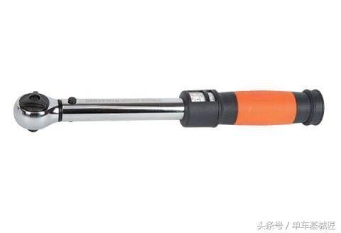 简易的测扭力器，一种高效实用的工具介绍