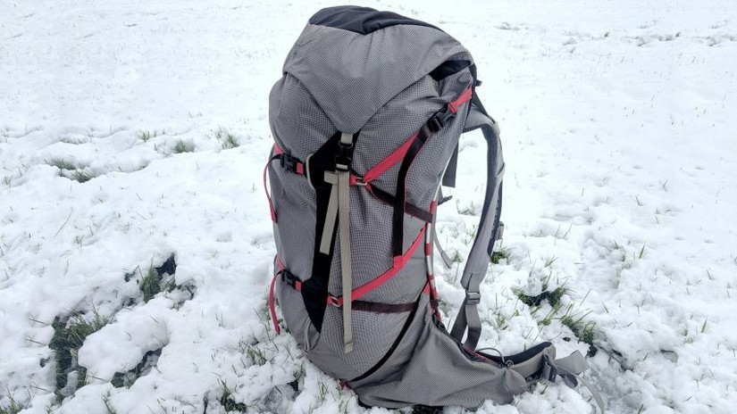 苍穹70L登山包的功能，户外探险的得力助手