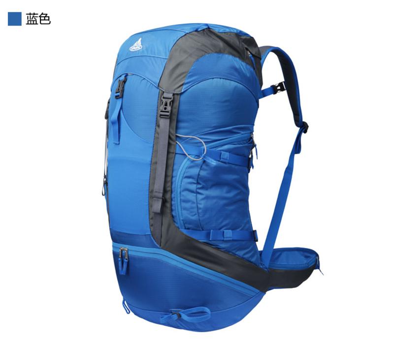 沃德登山包全面解析，品质、性能与体验如何？