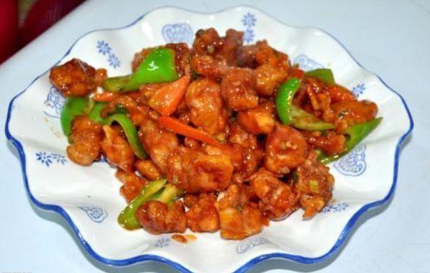 老式肉段的做法，传统美食的烹饪艺术