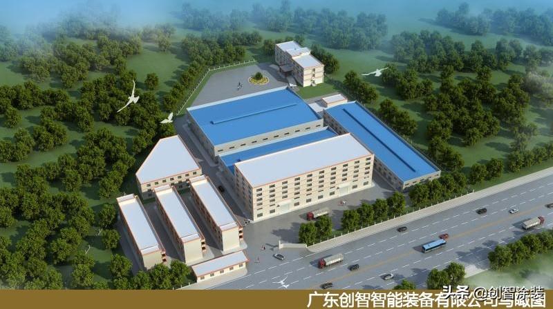木制品静电自动喷涂厂，工艺革新与智能化生产探索