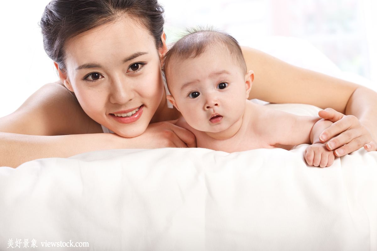 孕妇长头发的奥秘与照顾指南