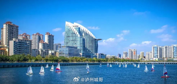 兰州至湛江，飞翔之旅的别样风情