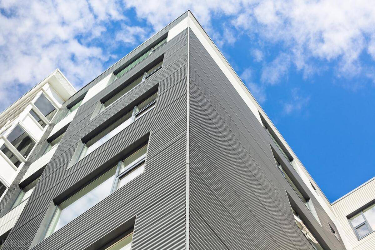 集成一体化保温装饰板，革新建筑外观与能源效率的先锋