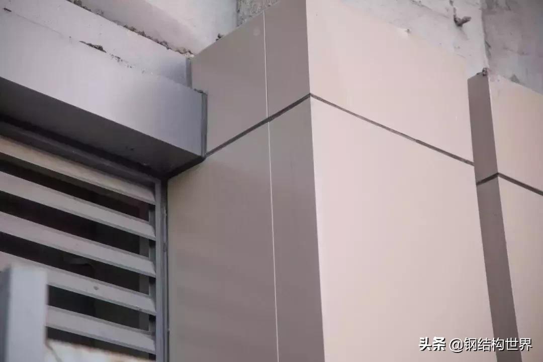 外墙保温一体化施工，技术革新与建筑节能的完美结合